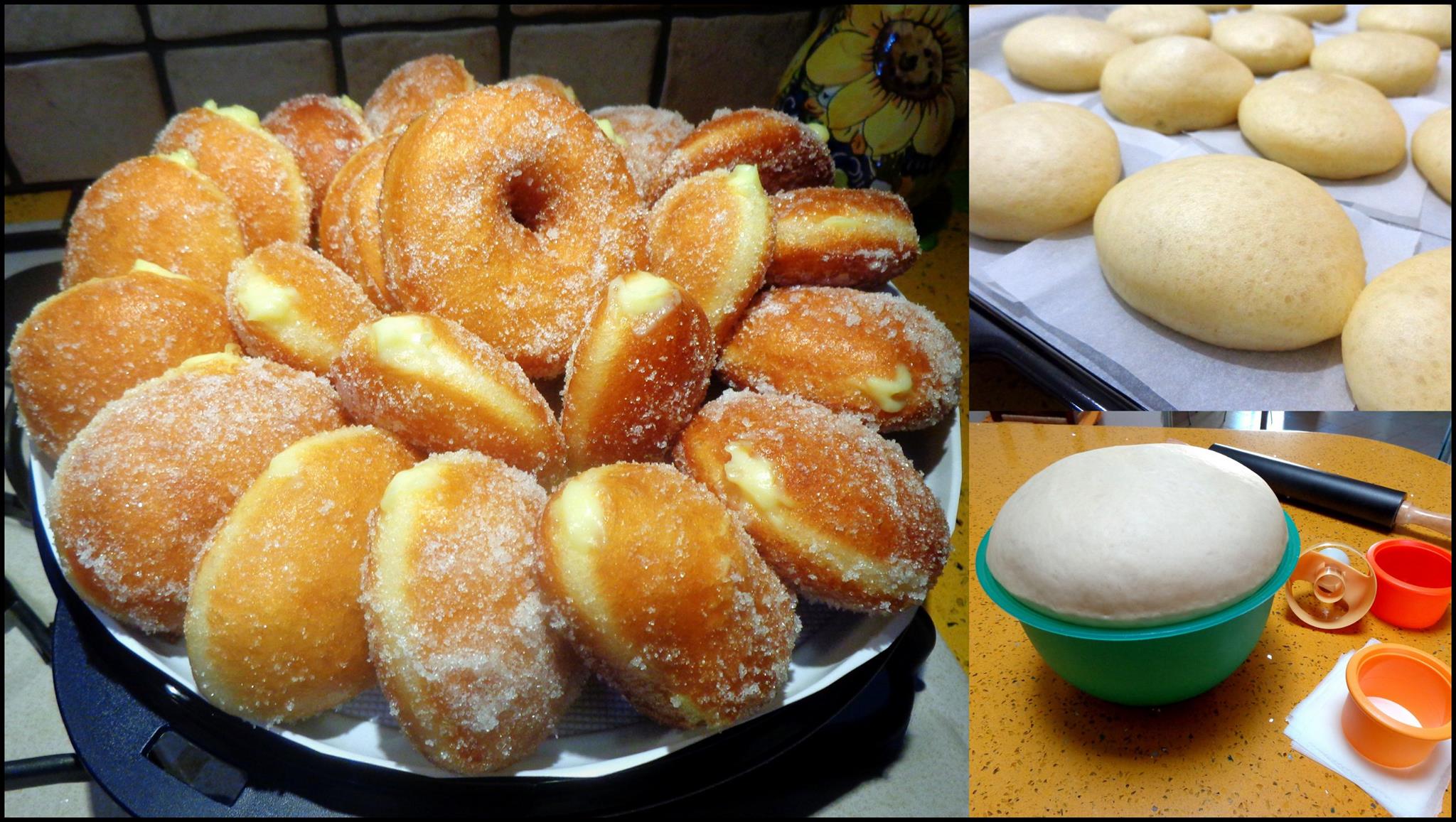 KRAPFEN